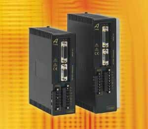 Parker Aries系列伺服驅動新增Ethernet PowerLink網絡通訊支持，助力智能制造升級