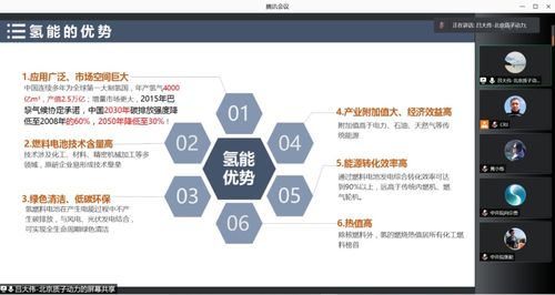 科技中介服務 助力新產業升級，服務新經濟騰飛