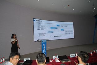 南開科技園翼企創第二期醫療健康專題項目路演活動成功舉辦，網絡設備制造助力產業升級