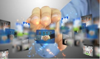 三水樂平金融科技創新服務區啟建 打造一站式金融與科技中介服務新平臺