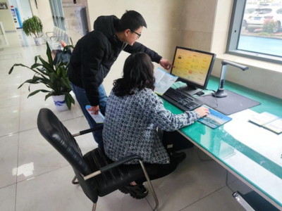 聊城東阿 工程建設項目審批‘中介超市’，為企業打造網購式便捷新體驗