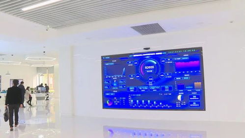 科技賦能，智慧引領 奉賢智慧辦稅服務廳重塑線上辦稅新體驗