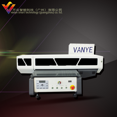 UV平板打印機 小型加工設備與背景墻打印的經(jīng)濟實惠之選