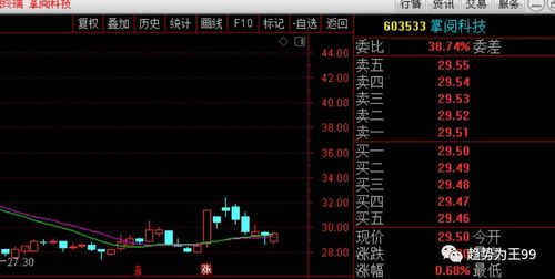掌閱科技 數(shù)字閱讀龍頭，趨勢線支撐下的價值再審視